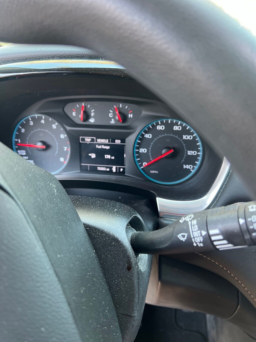 Used 2021 Chevrolet Traverse LS SUV