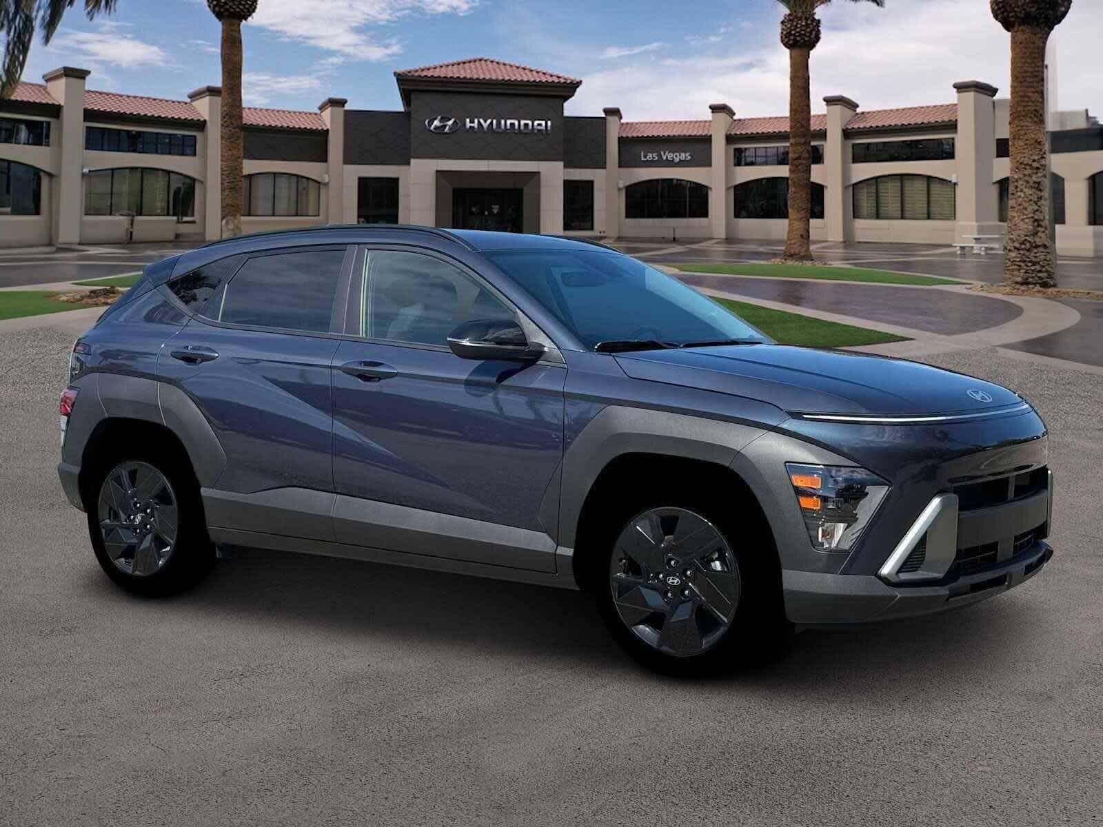 Thumbnail: 2026 Hyundai Kona - 10