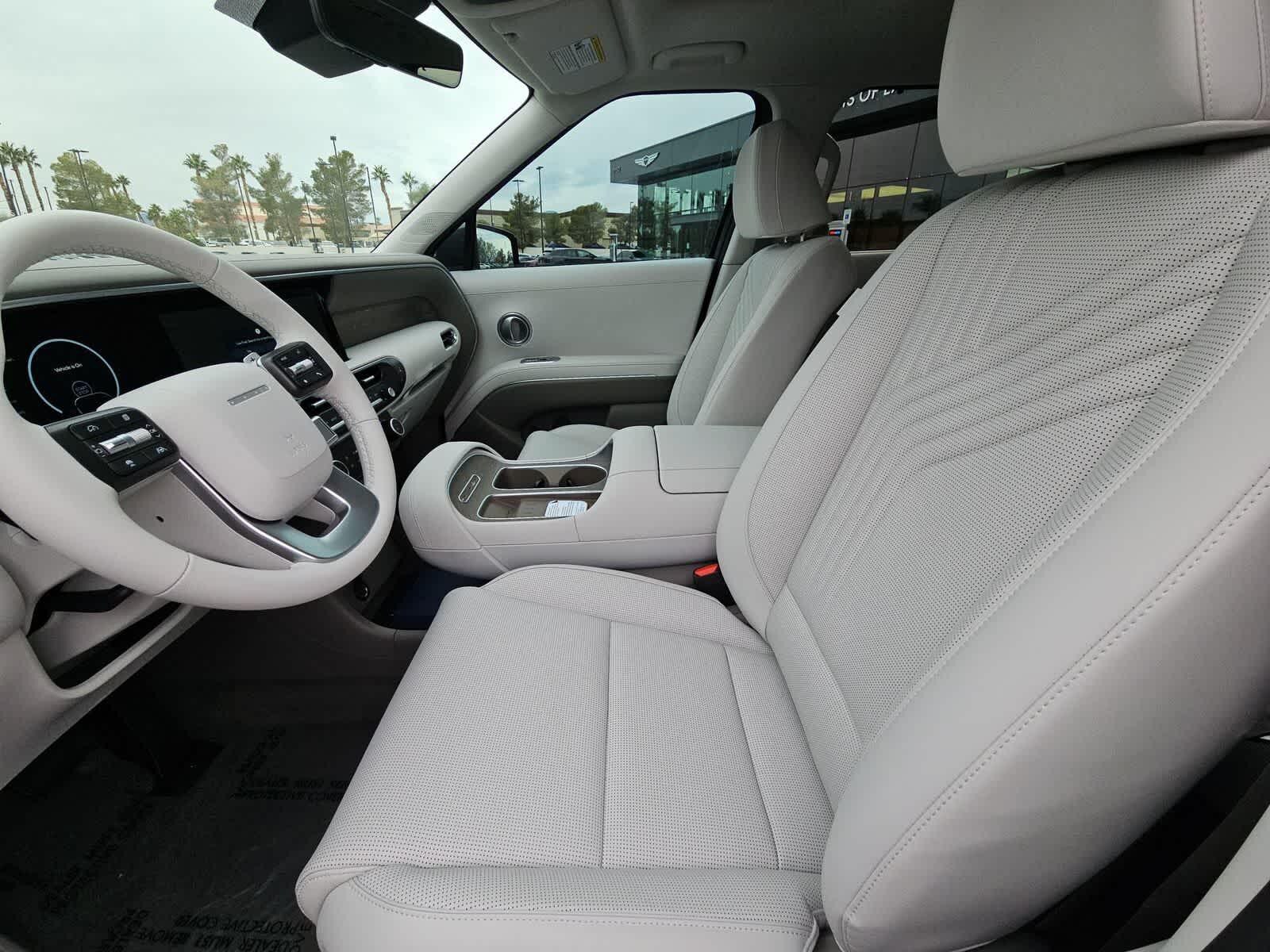 Thumbnail: 2026 Hyundai Palisade - 15