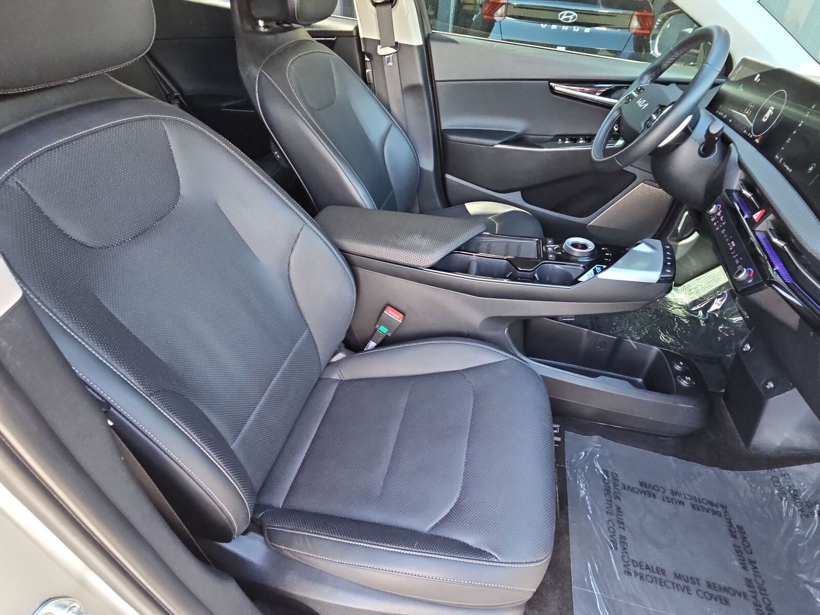 2022 Kia EV6 GT-Line 19