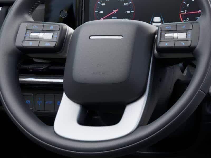 Thumbnail: 2026 Hyundai Santa Fe - 15