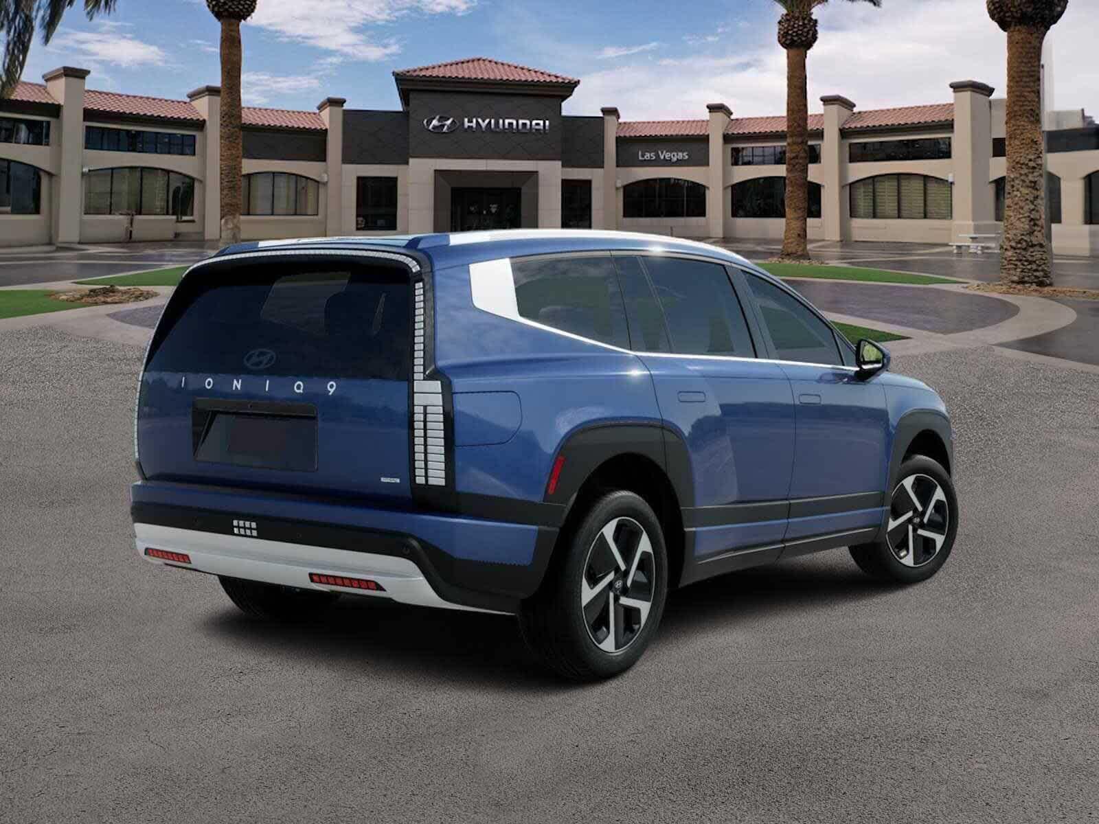 Thumbnail: 2026 Hyundai Ioniq - 5