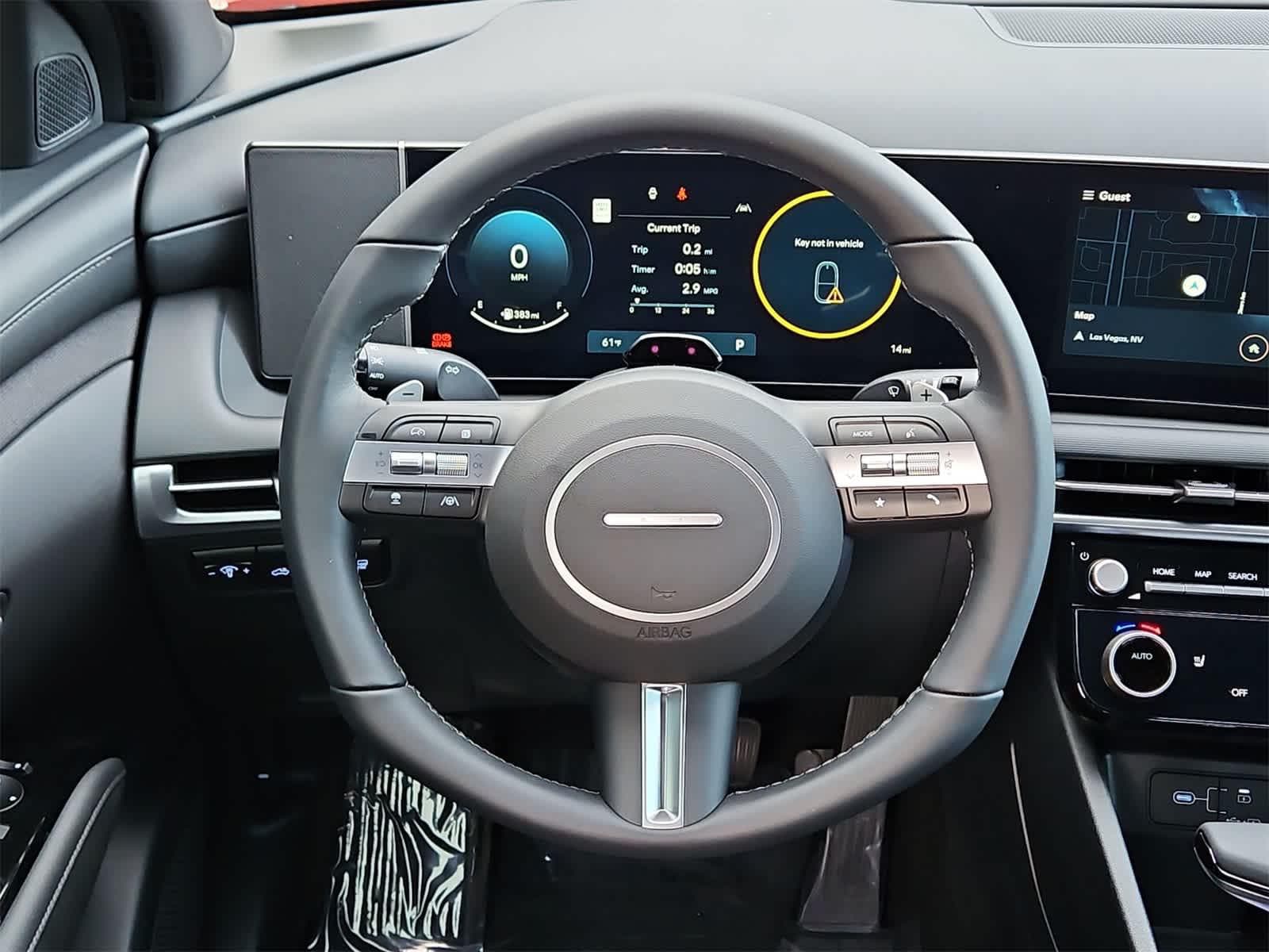 Thumbnail: 2026 Hyundai Santa Cruz - 19