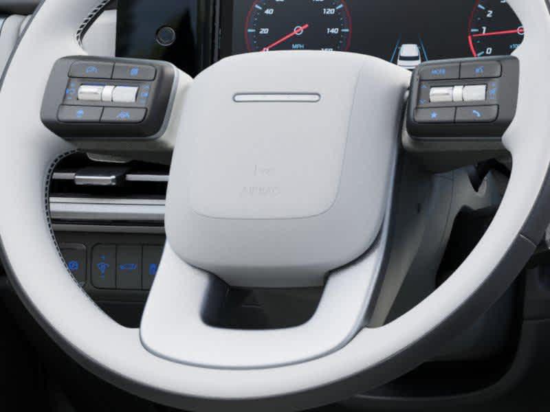 Thumbnail: 2026 Hyundai Santa Fe - 15