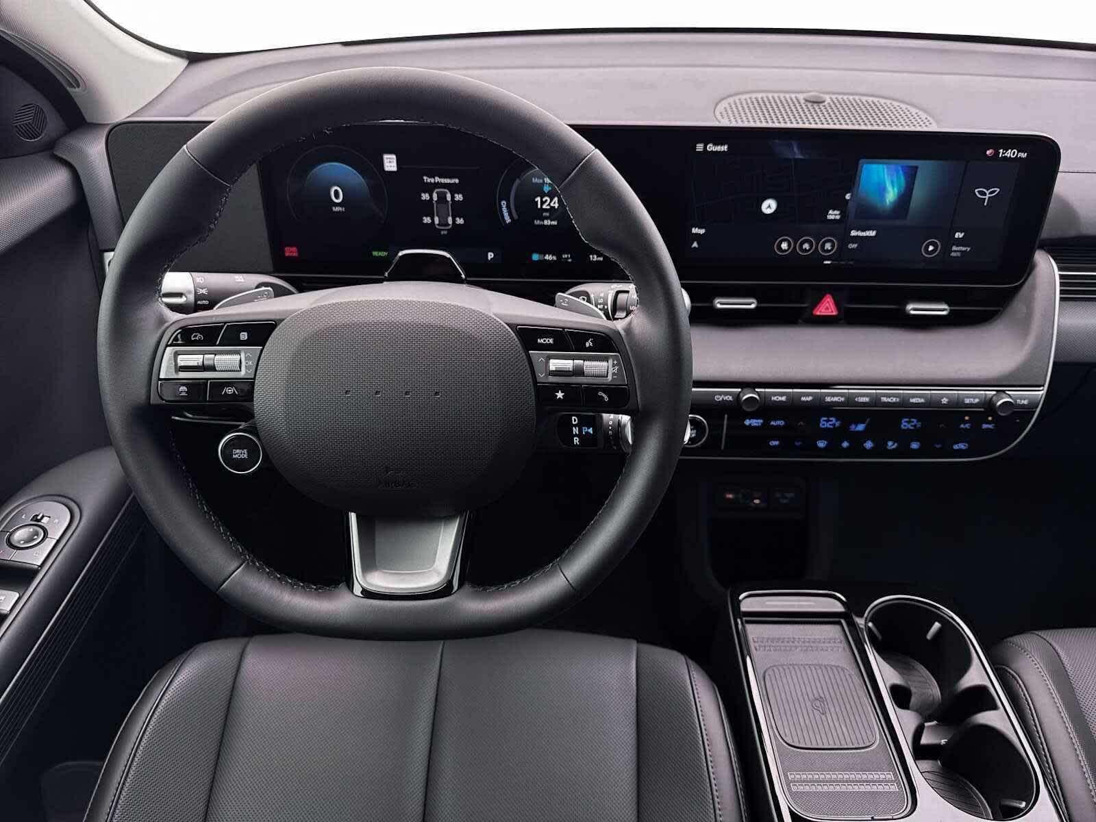 Thumbnail: 2026 Hyundai Ioniq 5 - 17