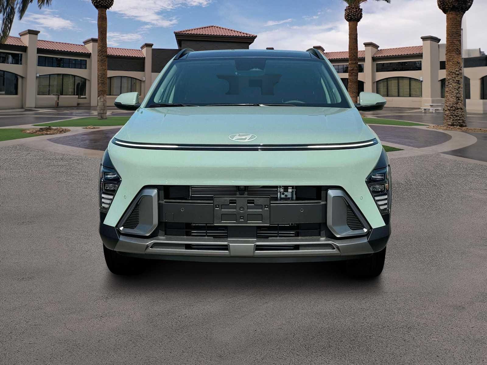 Thumbnail: 2026 Hyundai Kona - 12