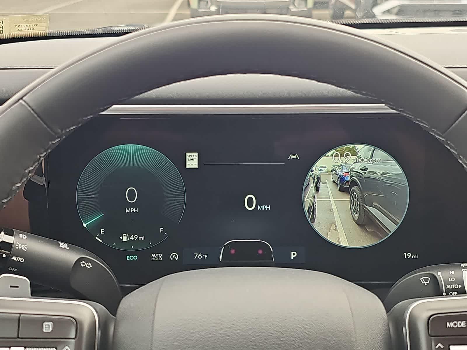 Thumbnail: 2026 Hyundai Palisade - 22