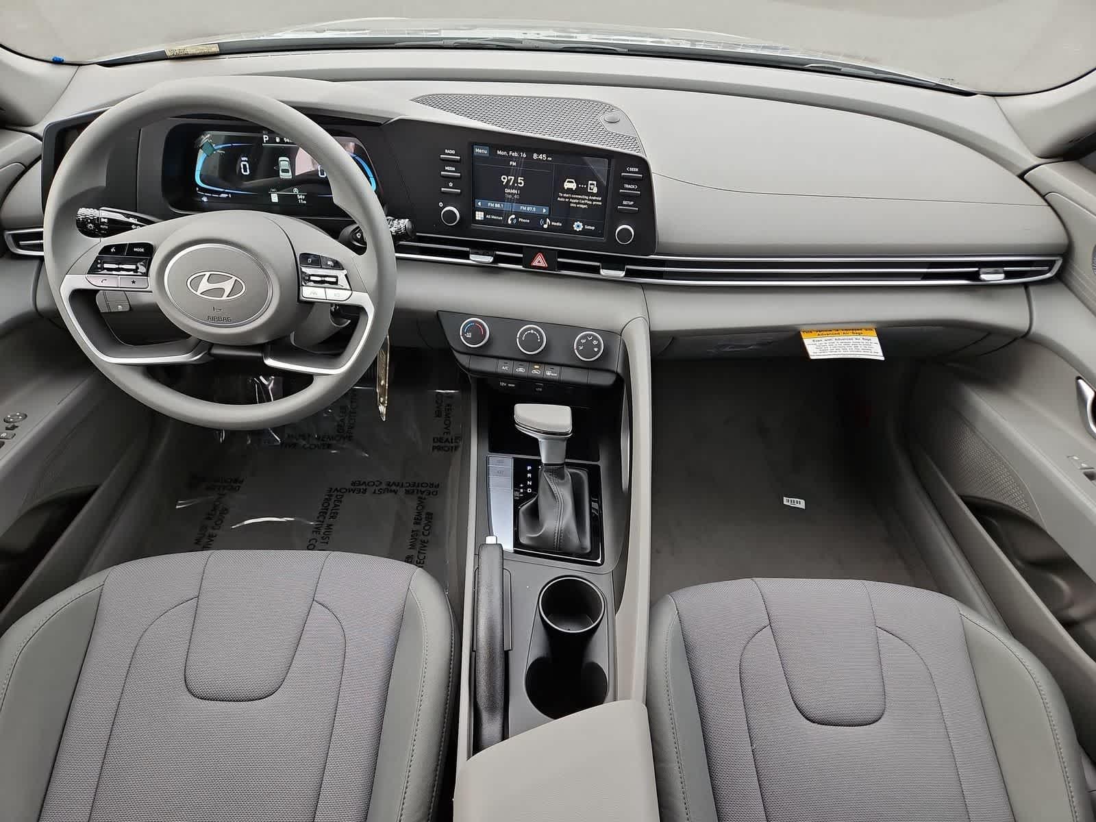 Thumbnail: 2026 Hyundai Elantra - 14