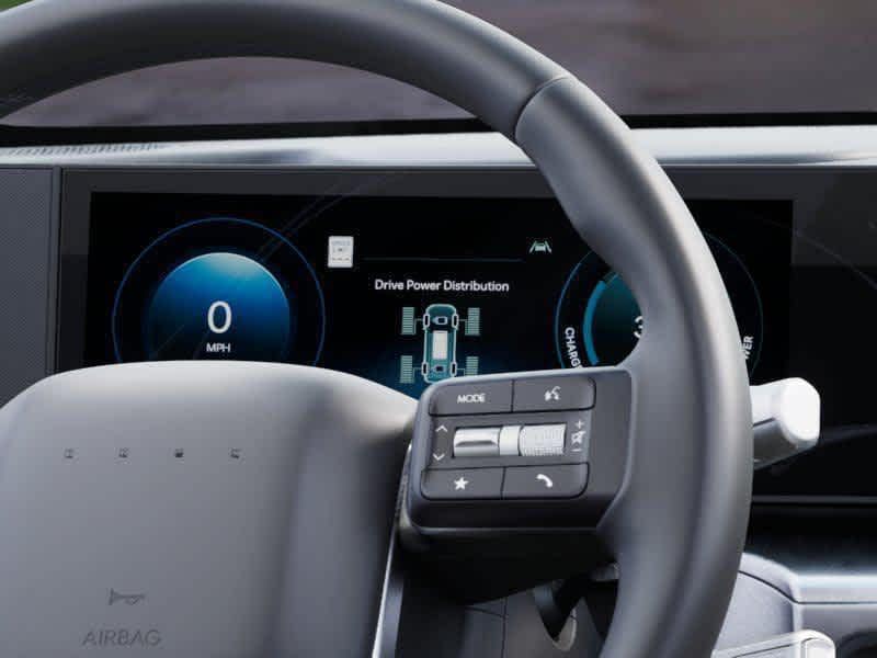 Thumbnail: 2026 Hyundai Ioniq - 14