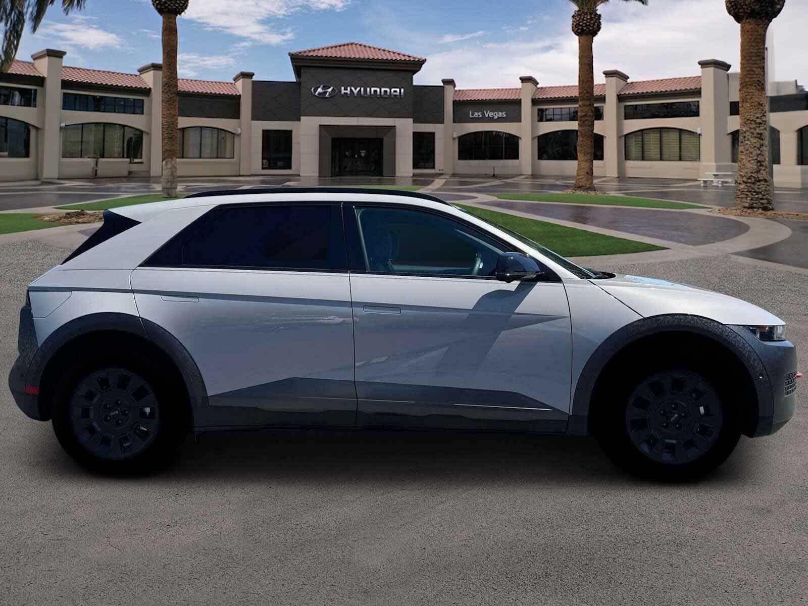 Thumbnail: 2025 Hyundai Ioniq 5 - 9