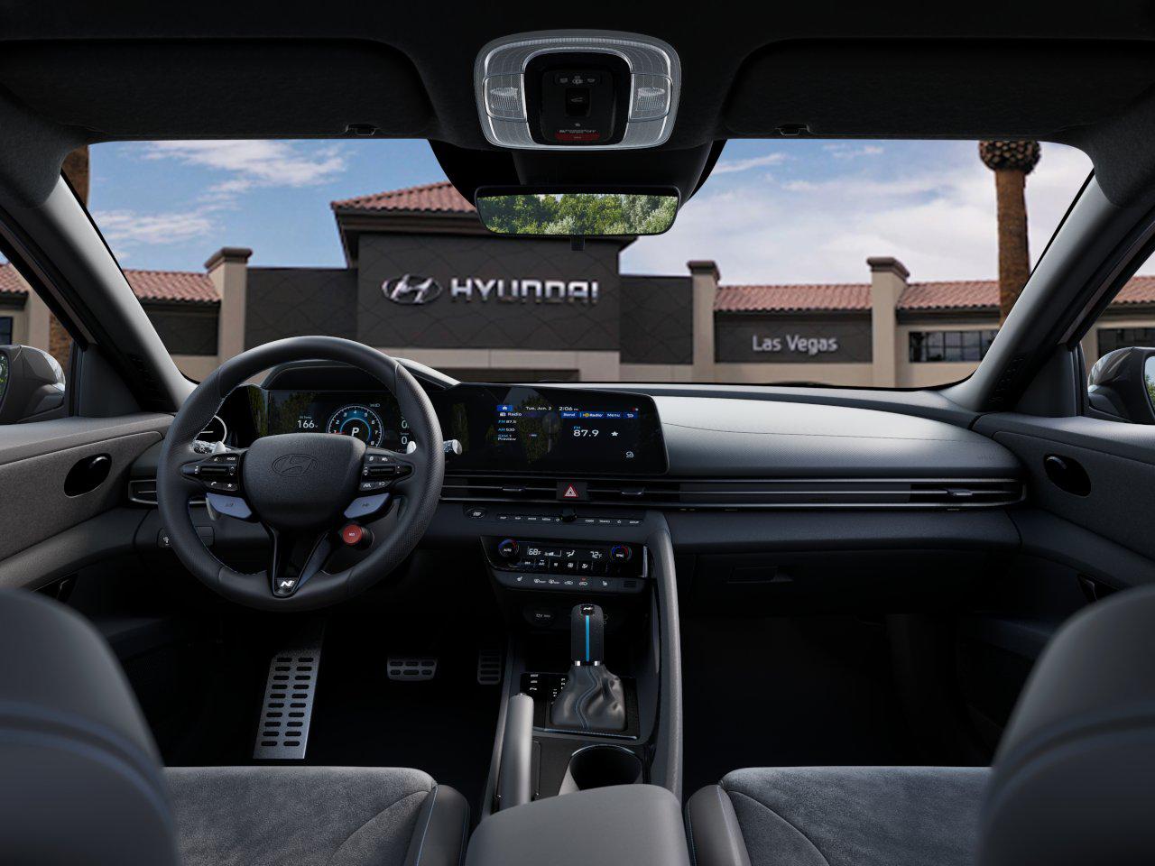 Thumbnail: 2026 Hyundai Elantra - 11