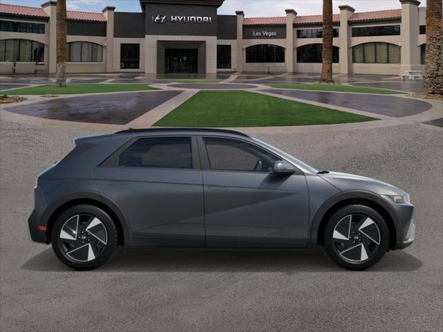 Thumbnail: 2025 Hyundai Ioniq 5 - 7