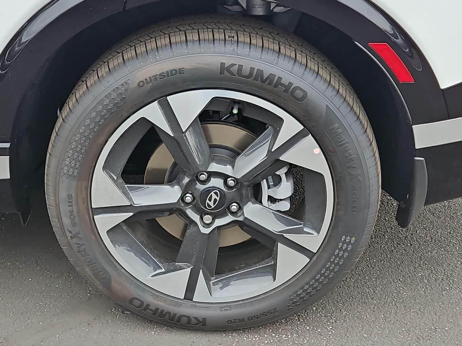 Thumbnail: 2026 Hyundai Palisade - 12