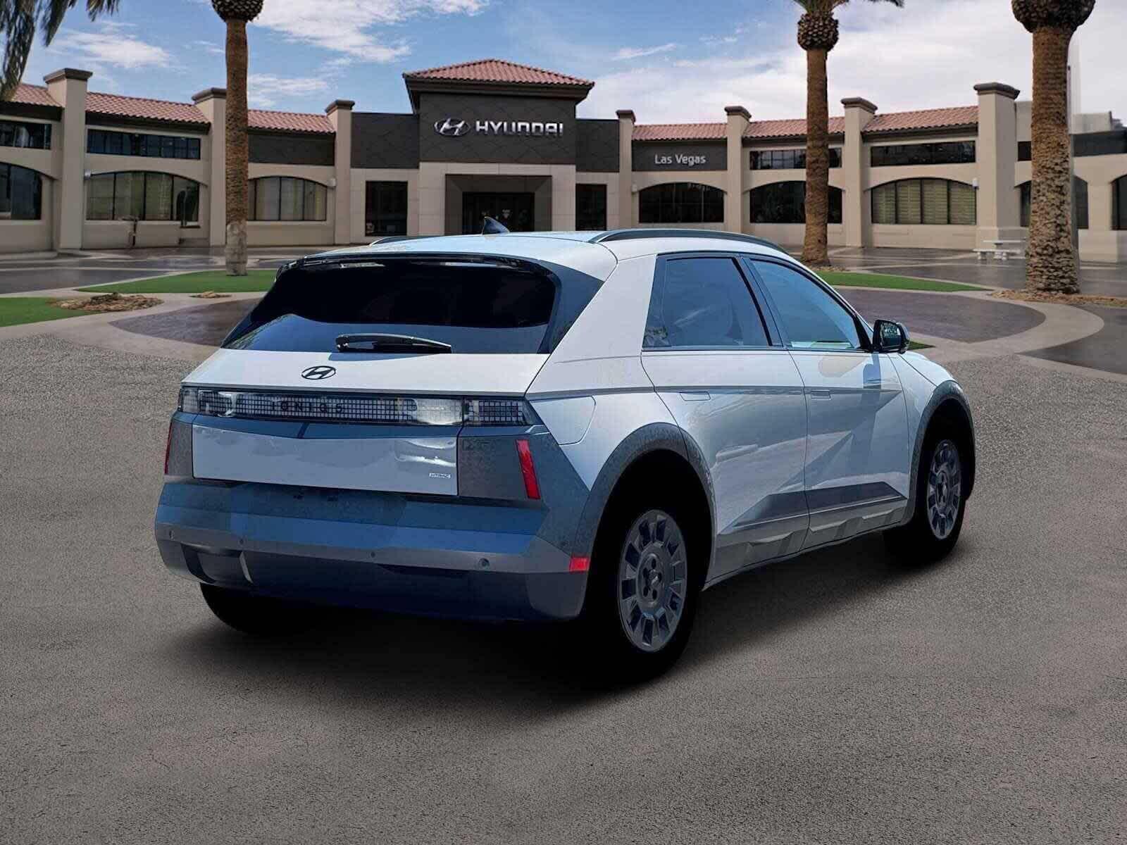 Thumbnail: 2025 Hyundai Ioniq 5 - 7