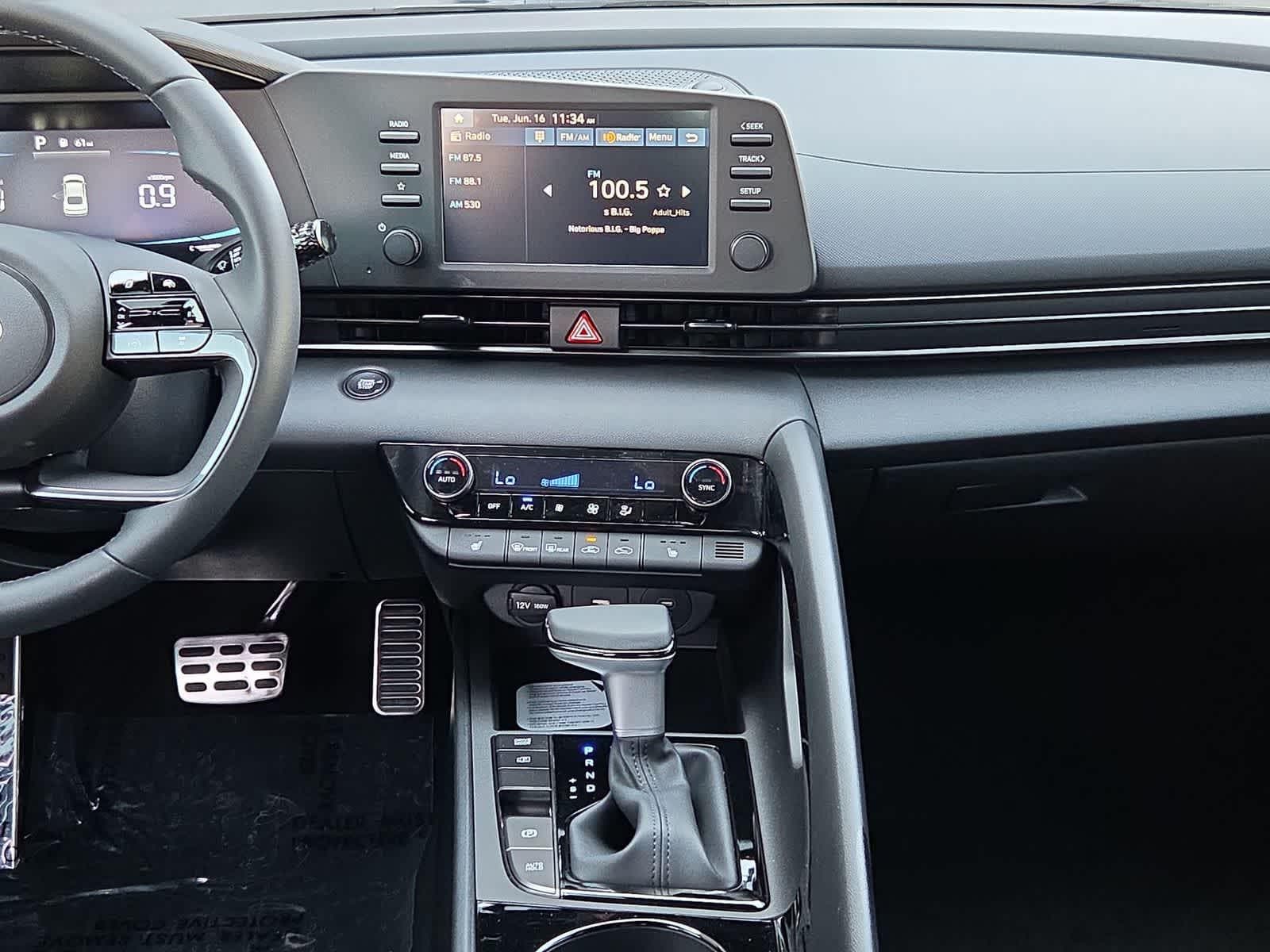 Thumbnail: 2026 Hyundai Elantra - 20