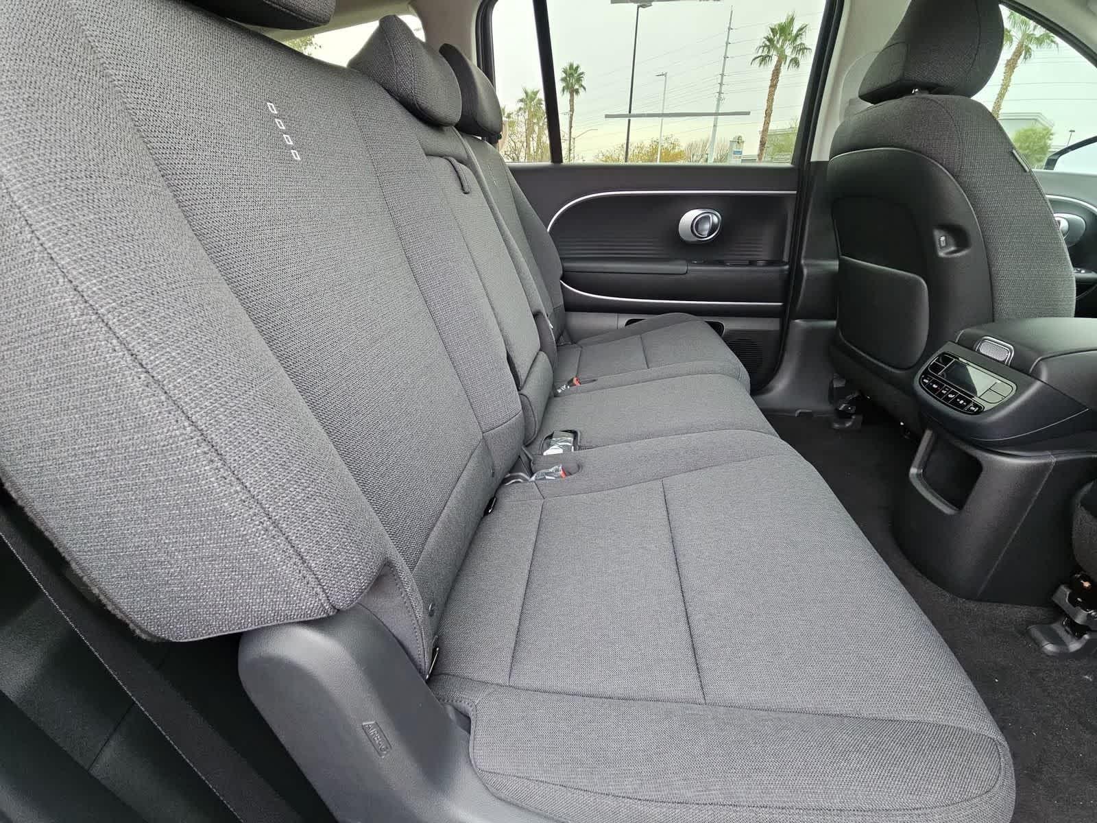 Thumbnail: 2026 Hyundai Ioniq - 17