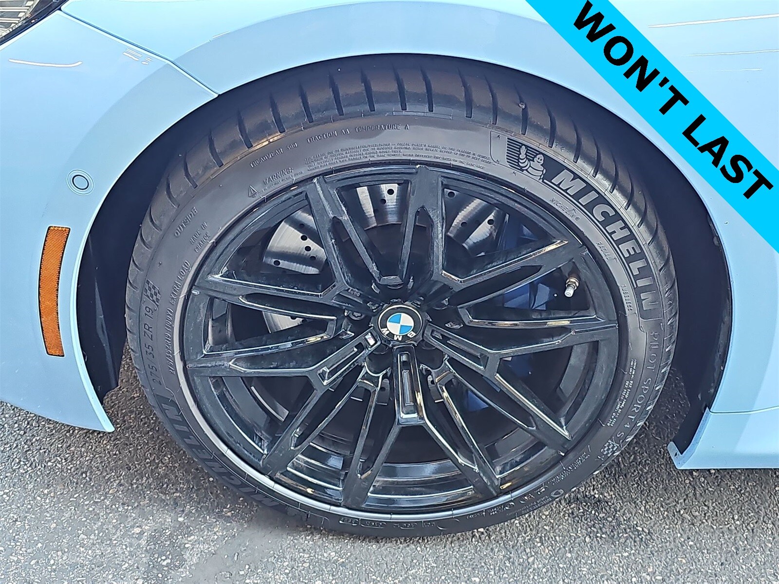 Thumbnail: 2024 BMW M2 - 12