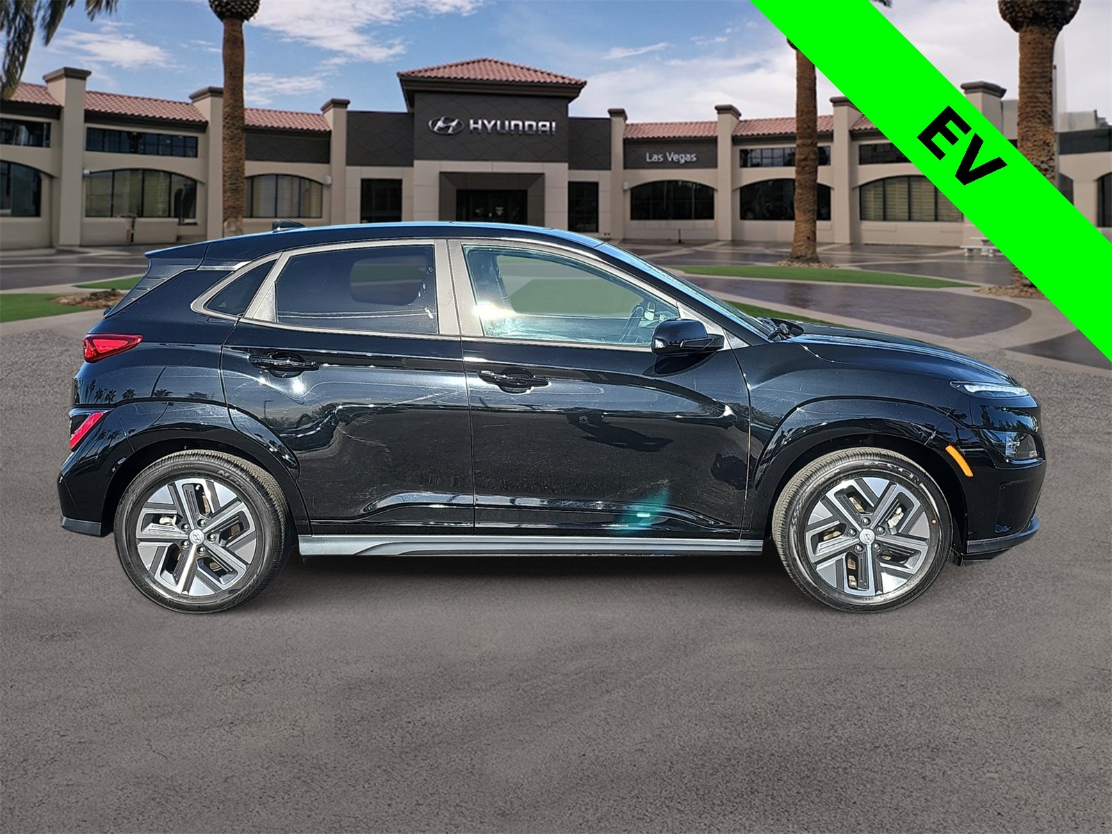 Thumbnail: 2023 Hyundai Kona - 9