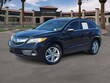  Acura RDX