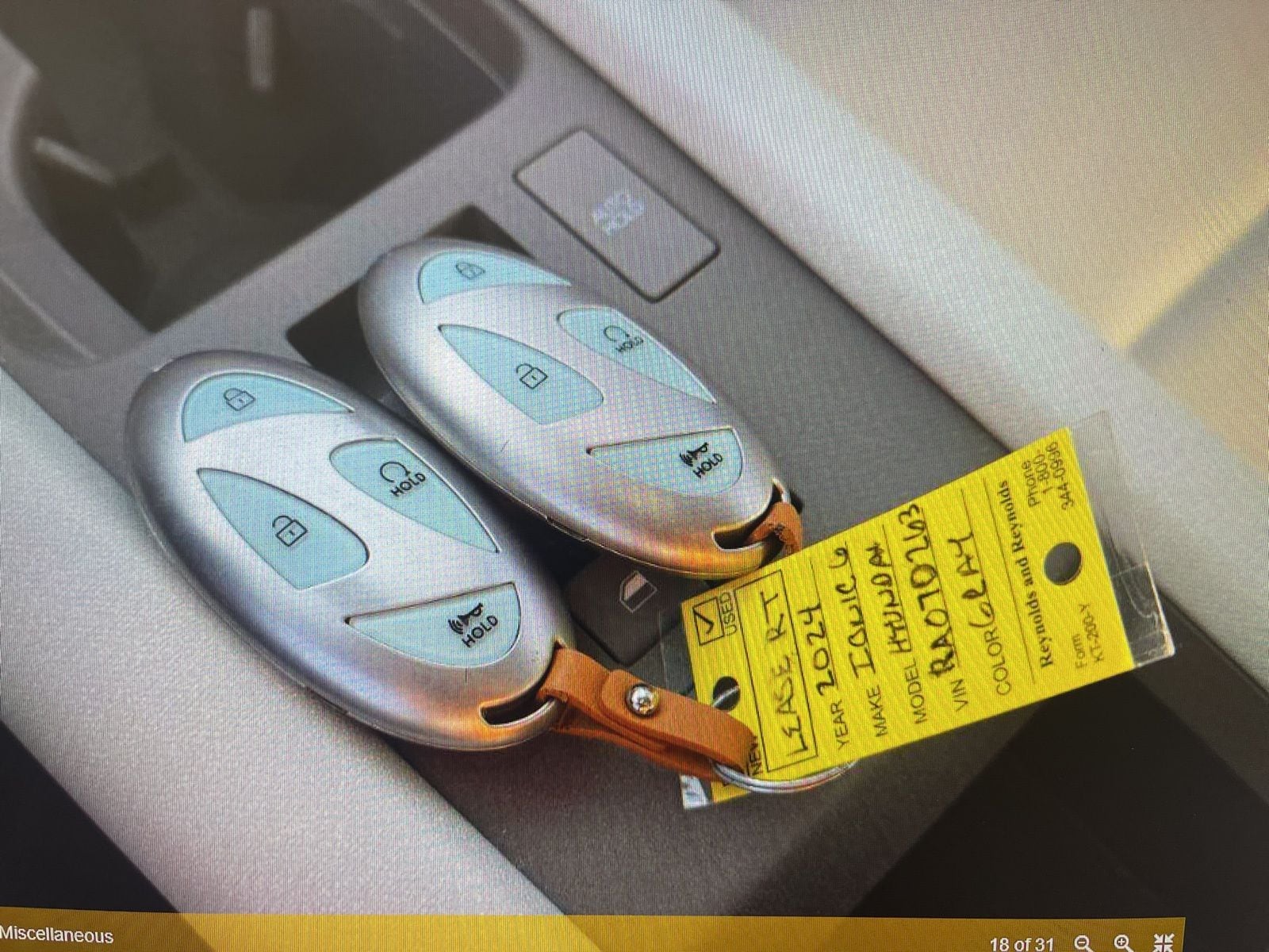 Thumbnail: 2024 Hyundai Ioniq 6 - 15