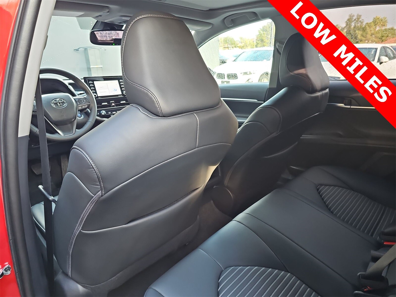 Thumbnail: 2023 Toyota Camry - 16