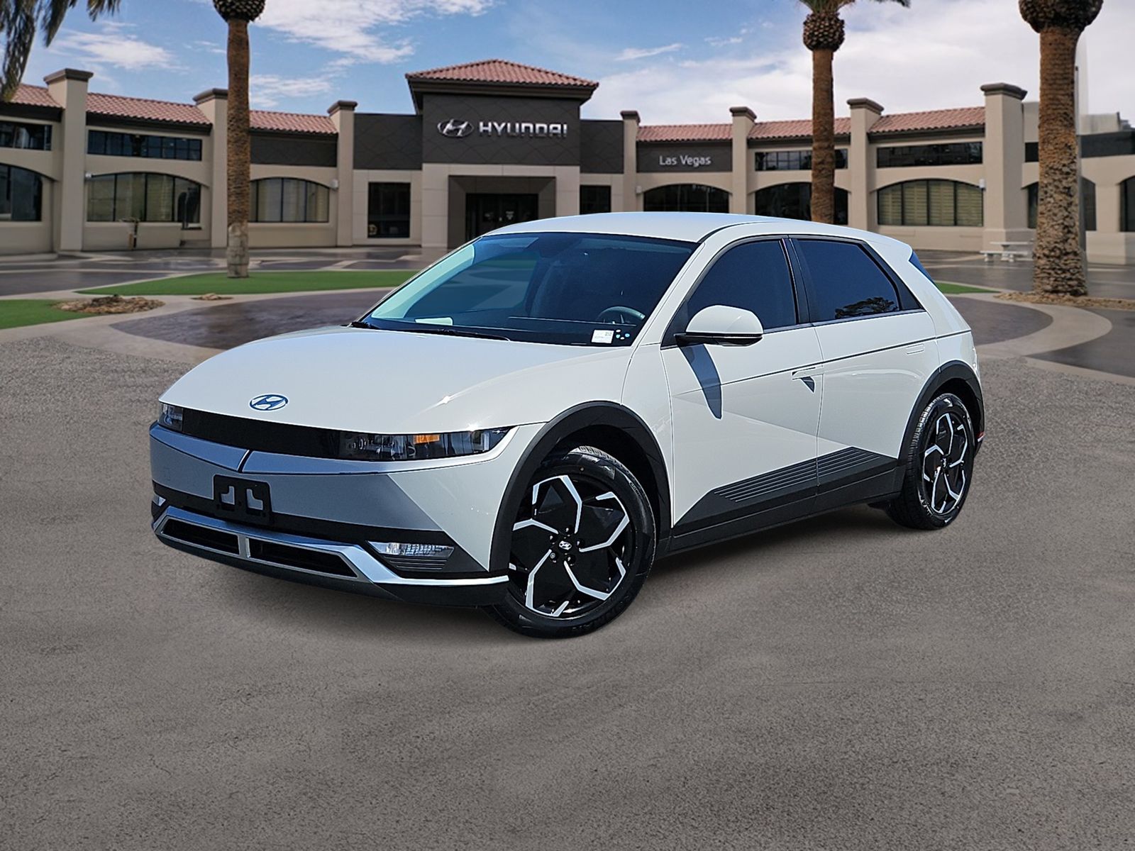 2024 Hyundai Ioniq 5 SEL -
                  Las Vegas, NV