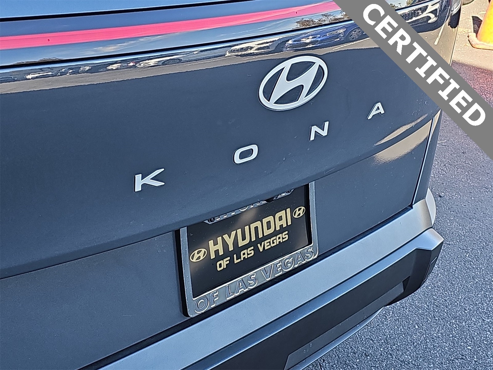 Thumbnail: 2024 Hyundai Kona - 11
