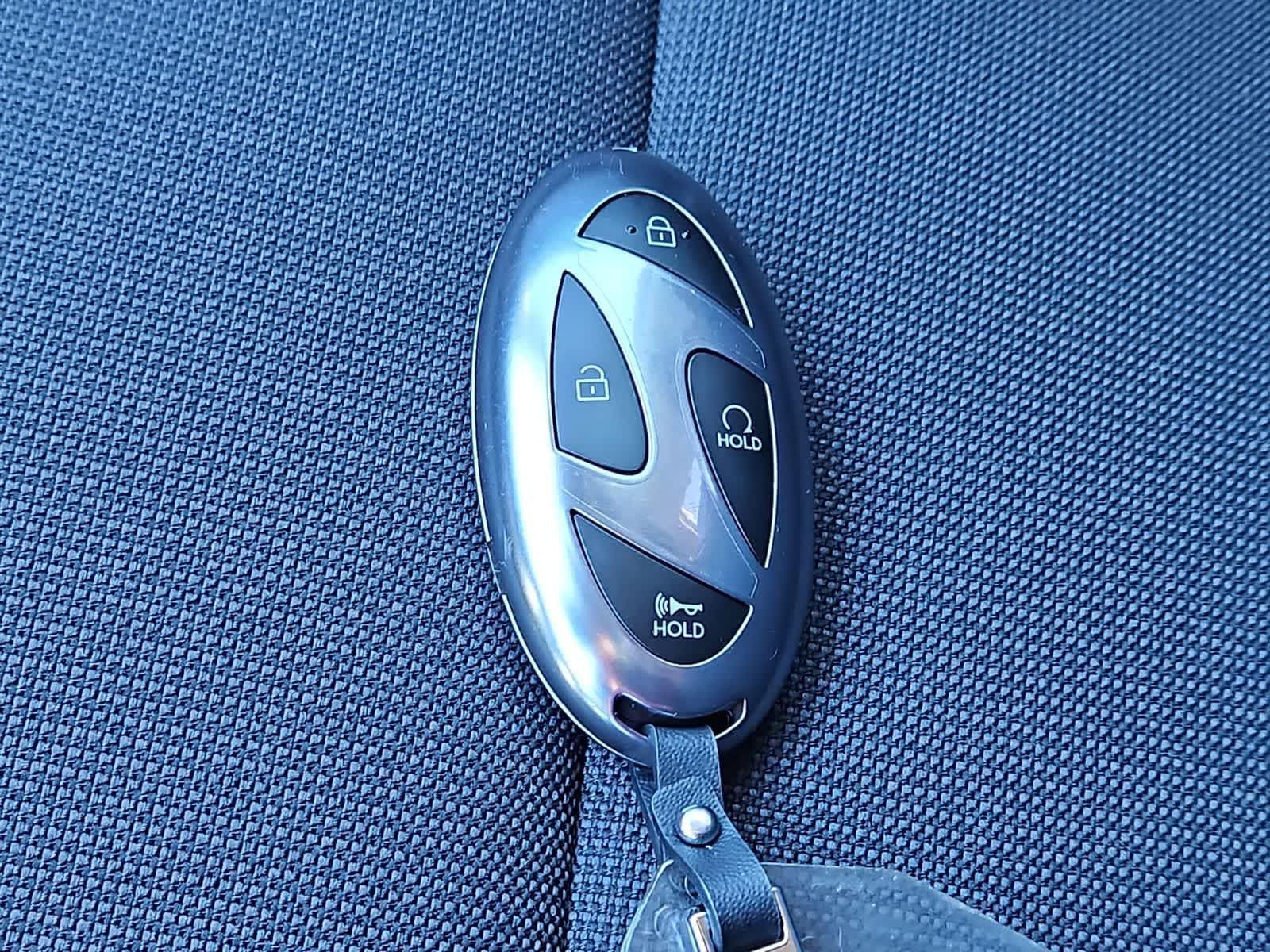 Thumbnail: 2026 Hyundai Kona - 23