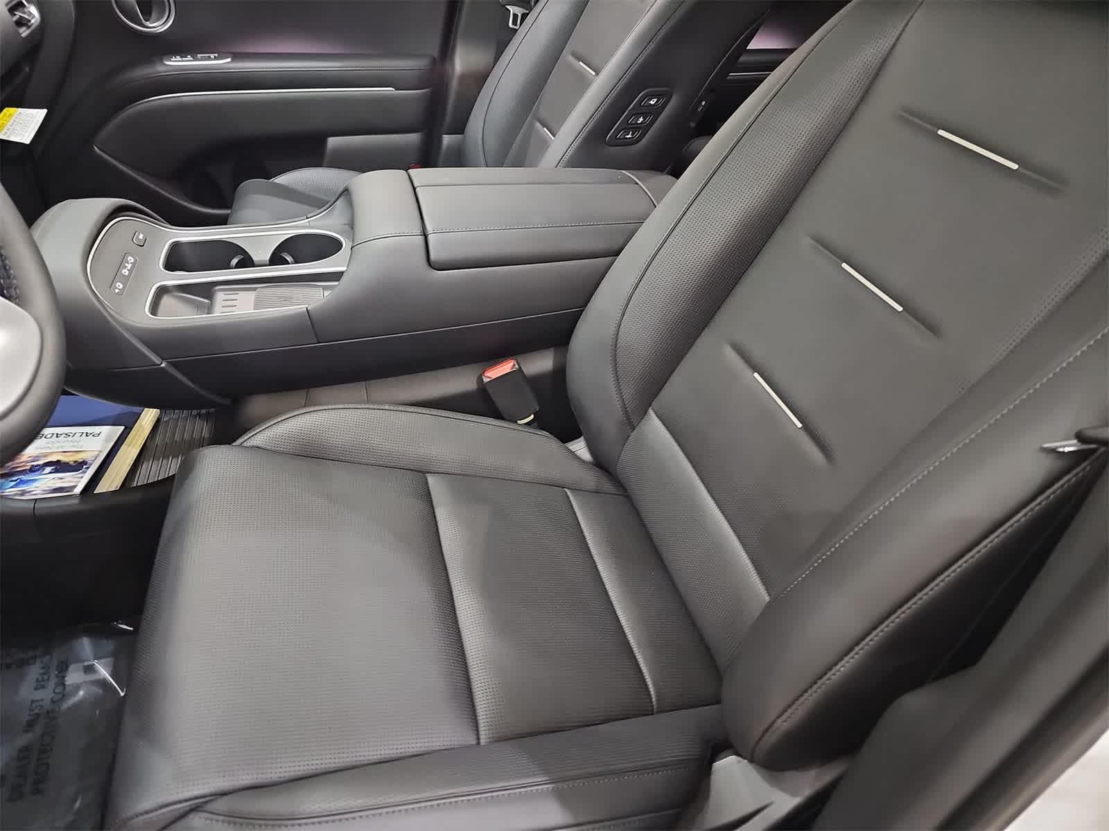 Thumbnail: 2026 Hyundai Palisade - 14