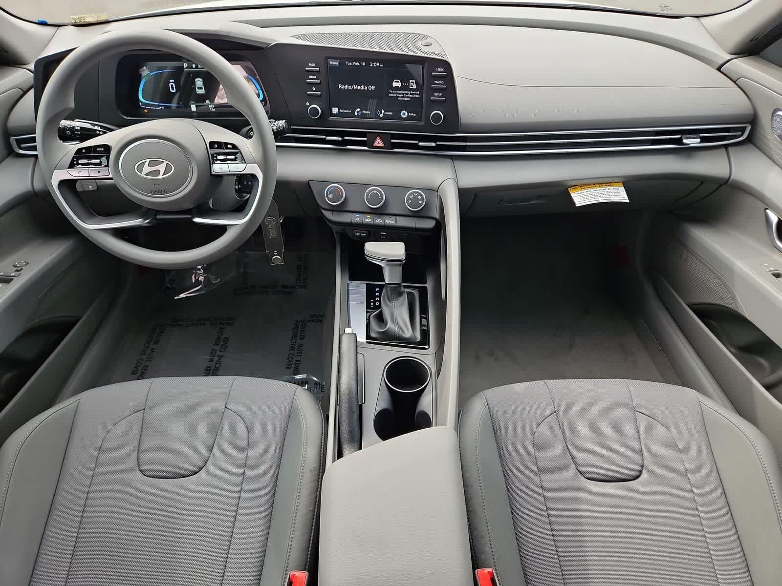 Thumbnail: 2026 Hyundai Elantra - 14