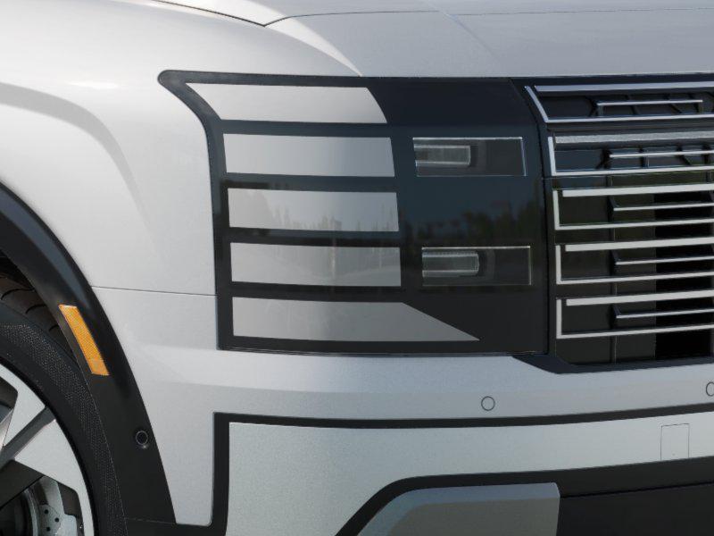 Thumbnail: 2026 Hyundai Palisade - 9