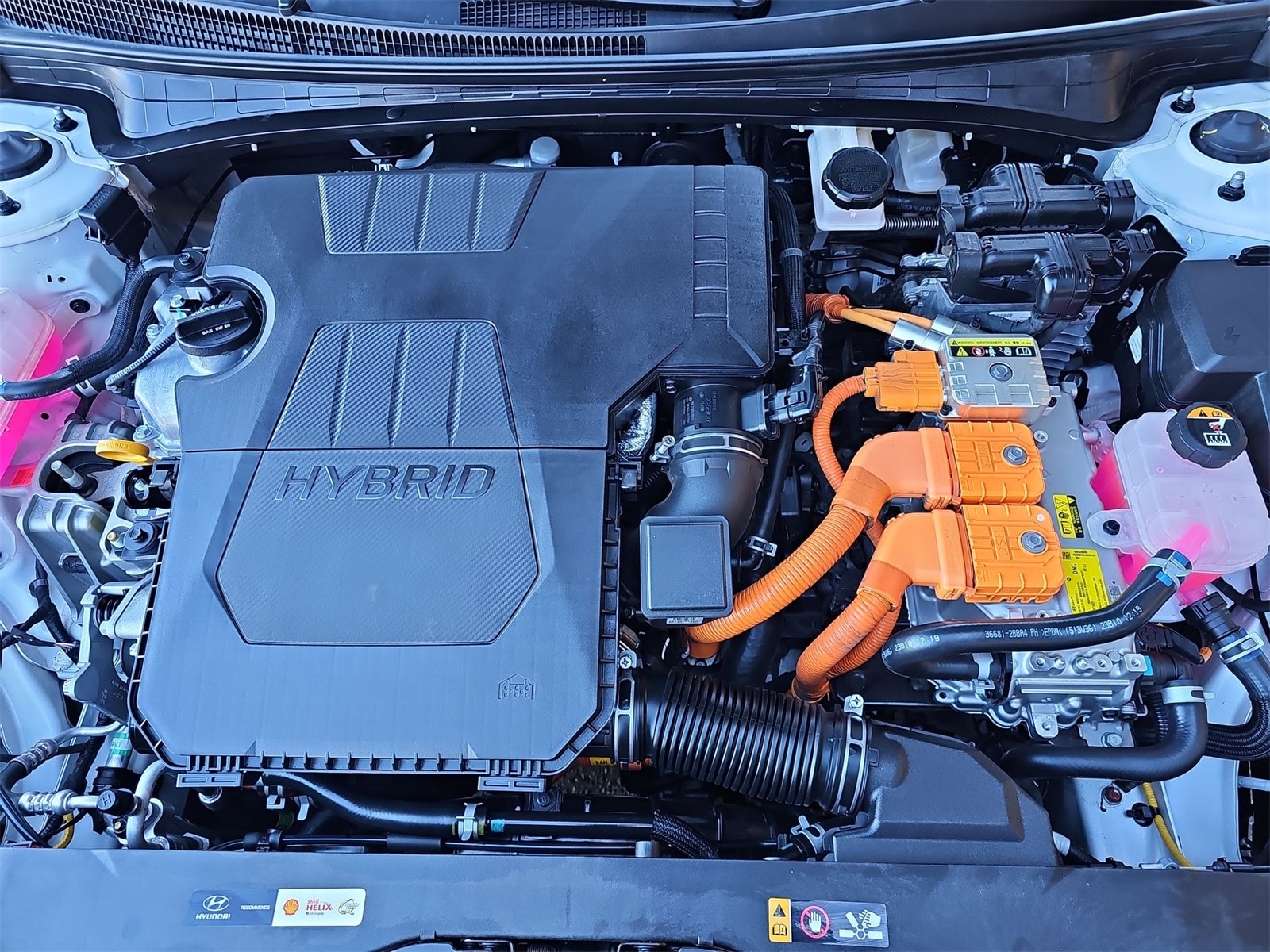 Thumbnail: 2024 Hyundai Elantra - 13