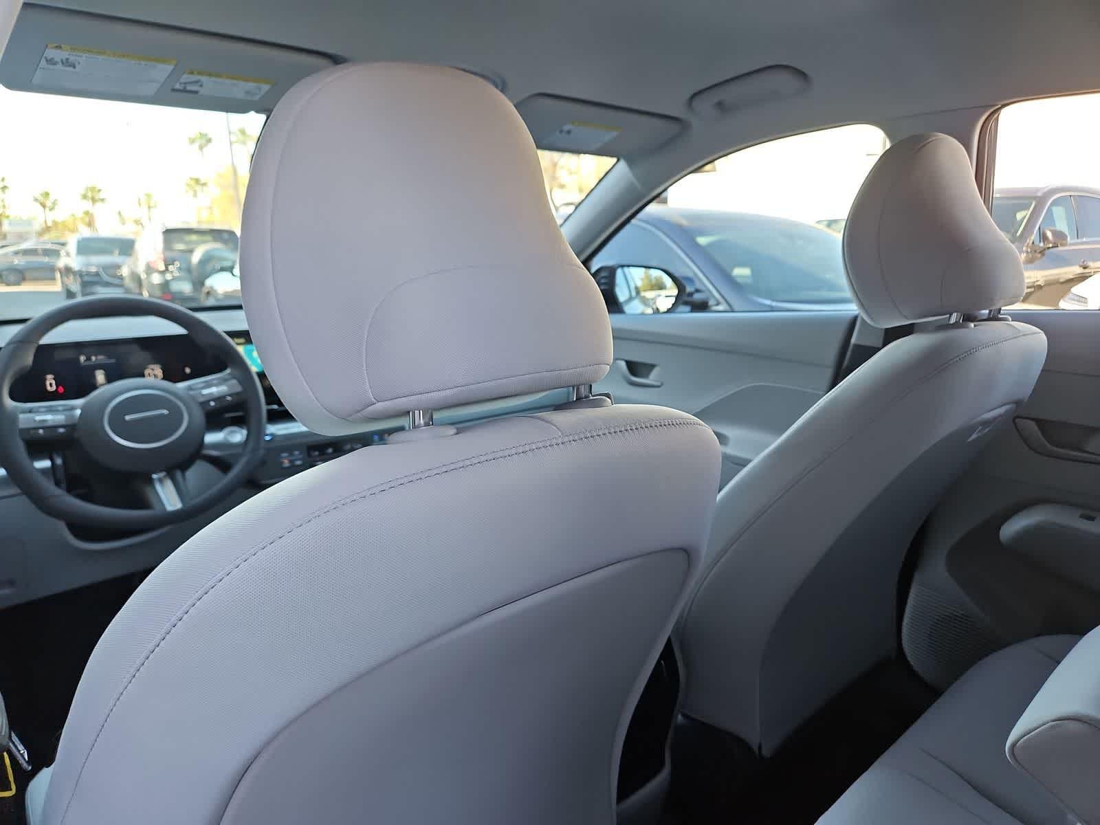 Thumbnail: 2026 Hyundai Kona - 16