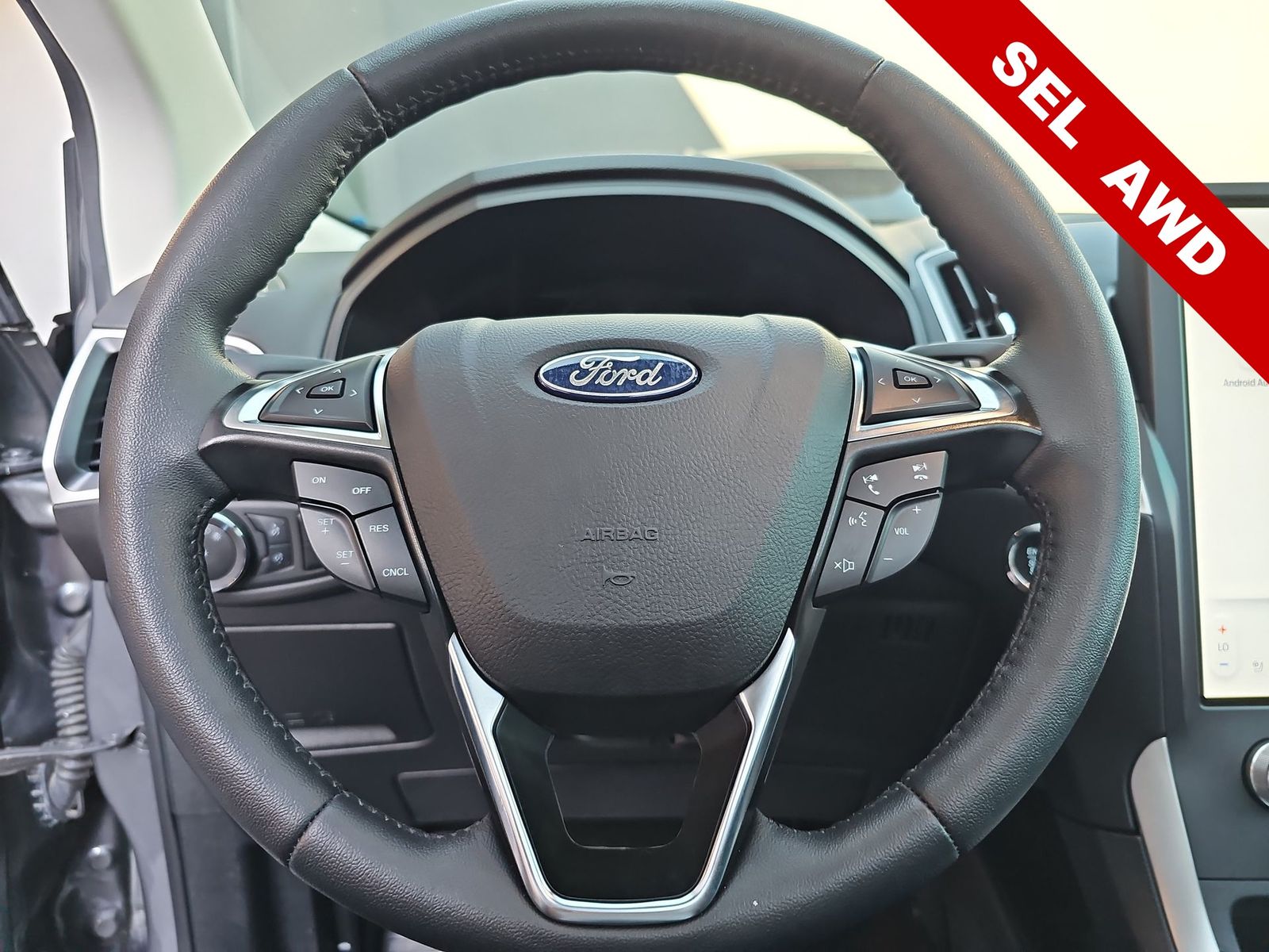 Thumbnail: 2024 Ford Edge - 19