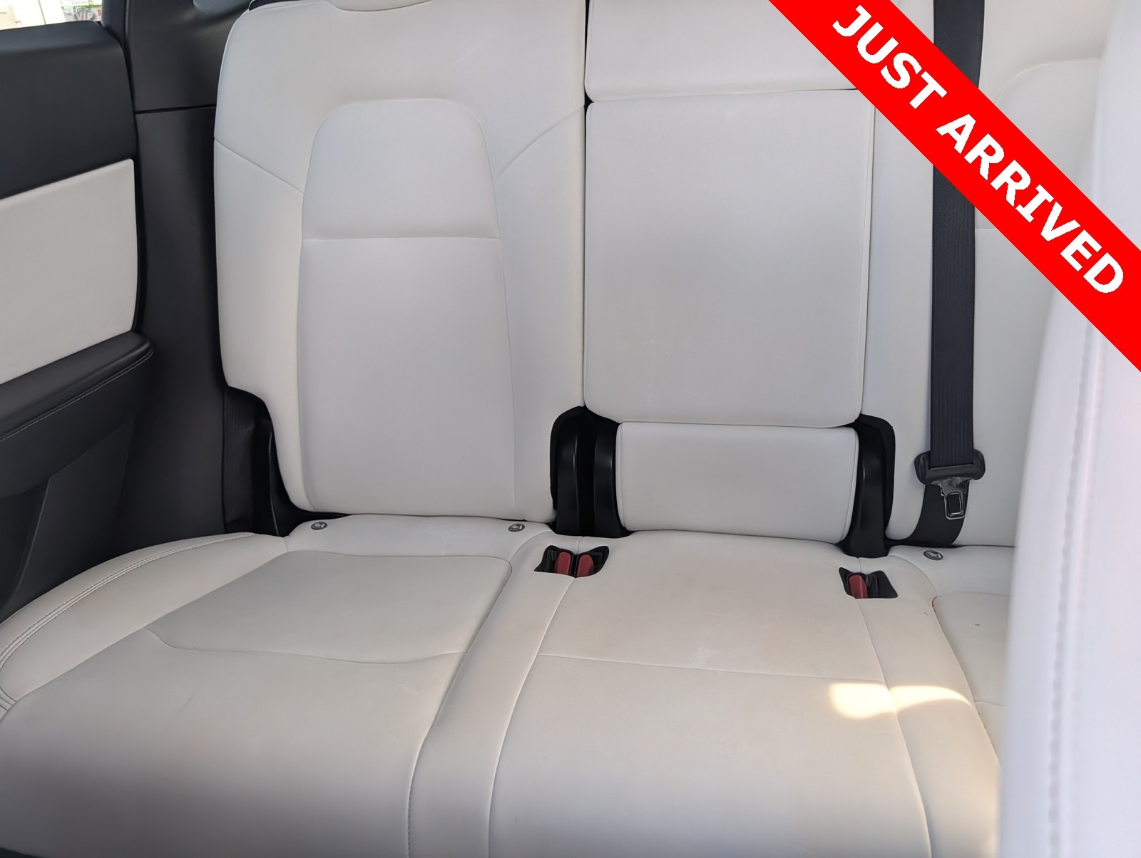 Thumbnail: 2021 Tesla Model Y - 6