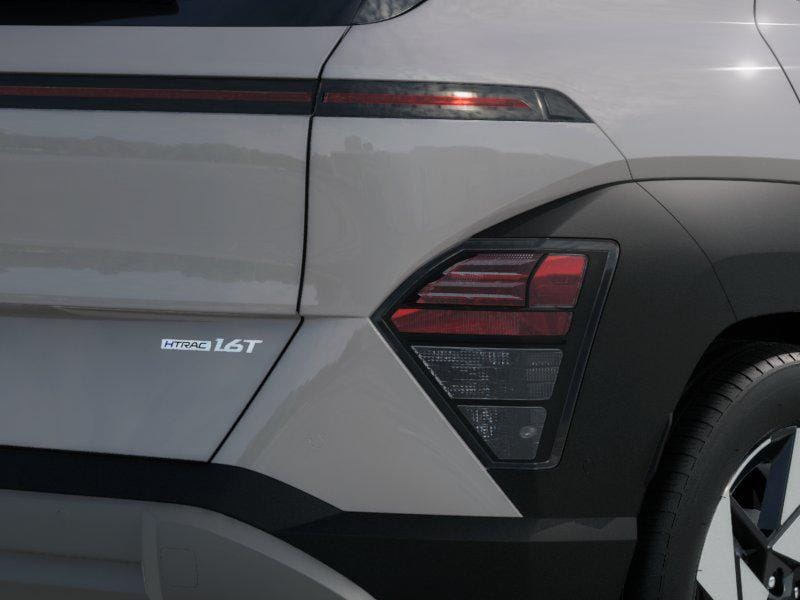 Thumbnail: 2026 Hyundai Kona - 10