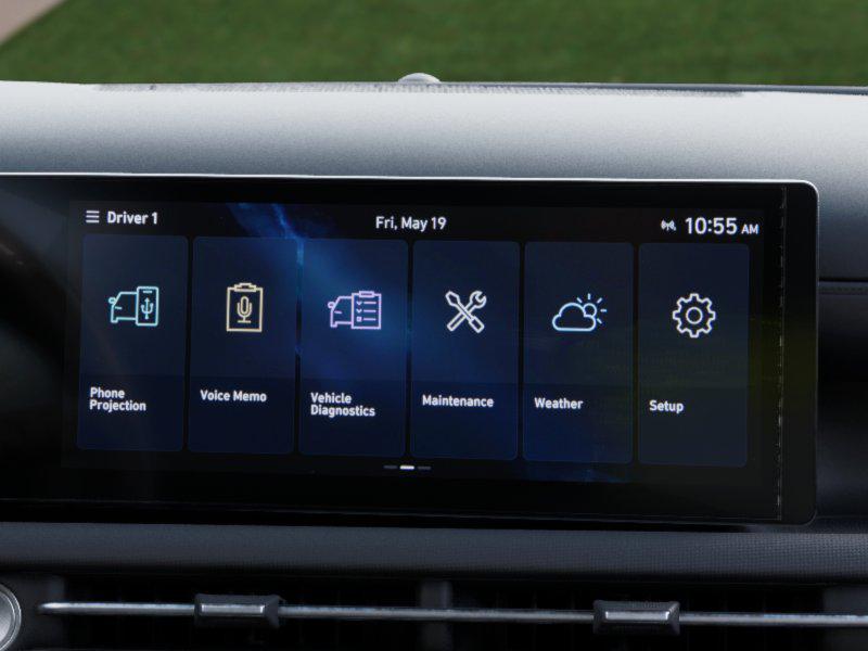 Thumbnail: 2026 Hyundai Santa Cruz - 13