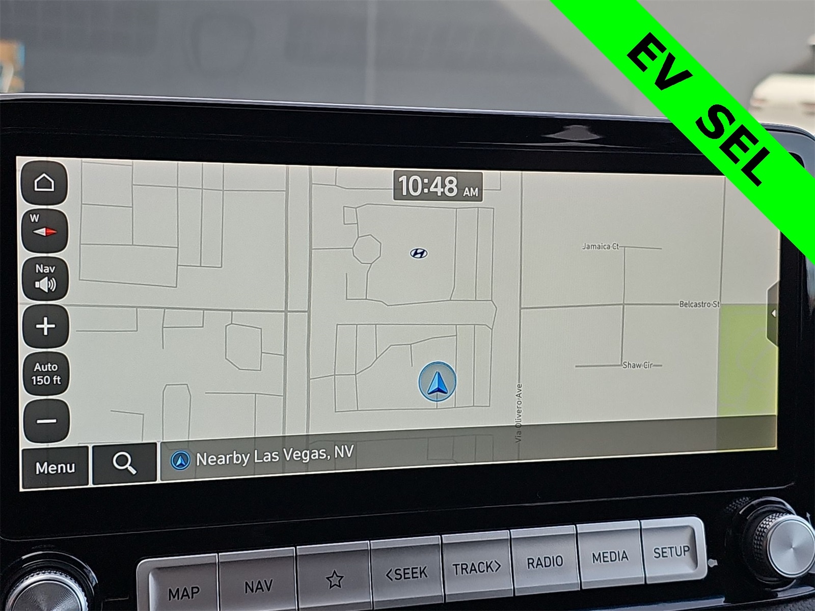 Thumbnail: 2023 Hyundai Kona - 27