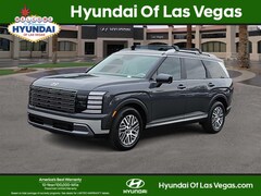 2026 Hyundai Palisade SEL Premium FWD SUV