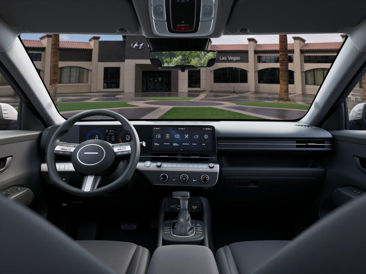 Thumbnail: 2026 Hyundai Kona - 11