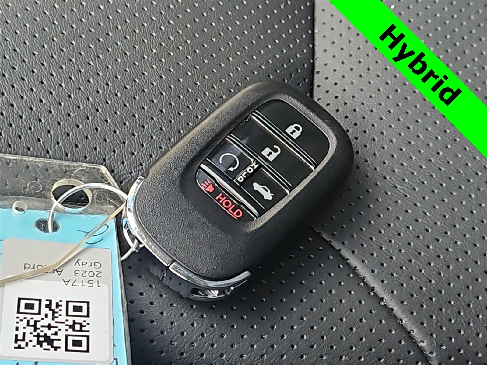 Thumbnail: 2023 Honda Accord - 24