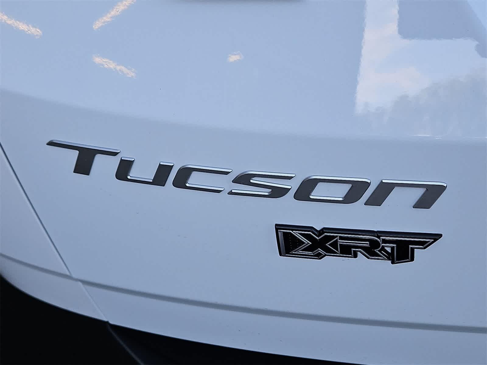 Thumbnail: 2026 Hyundai Tucson - 11