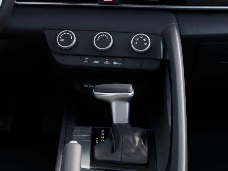 Thumbnail: 2026 Hyundai Elantra - 16