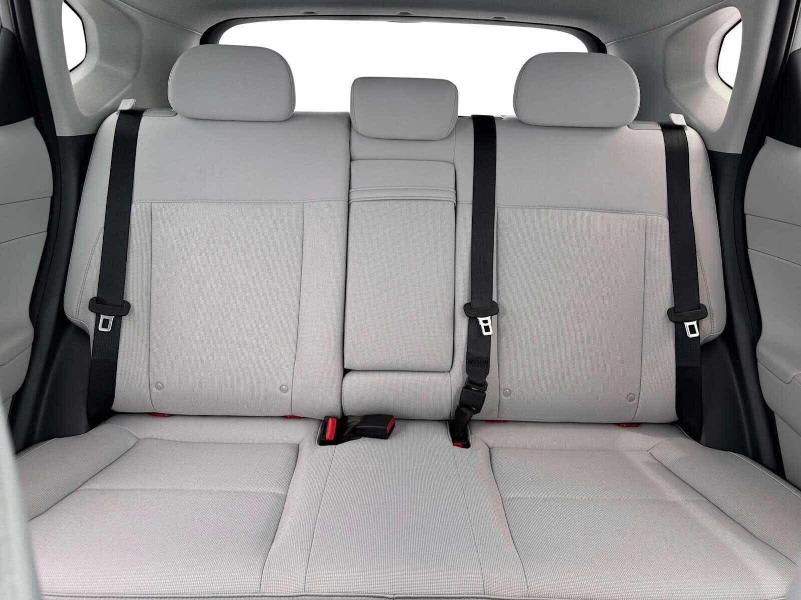 Thumbnail: 2026 Hyundai Kona - 16