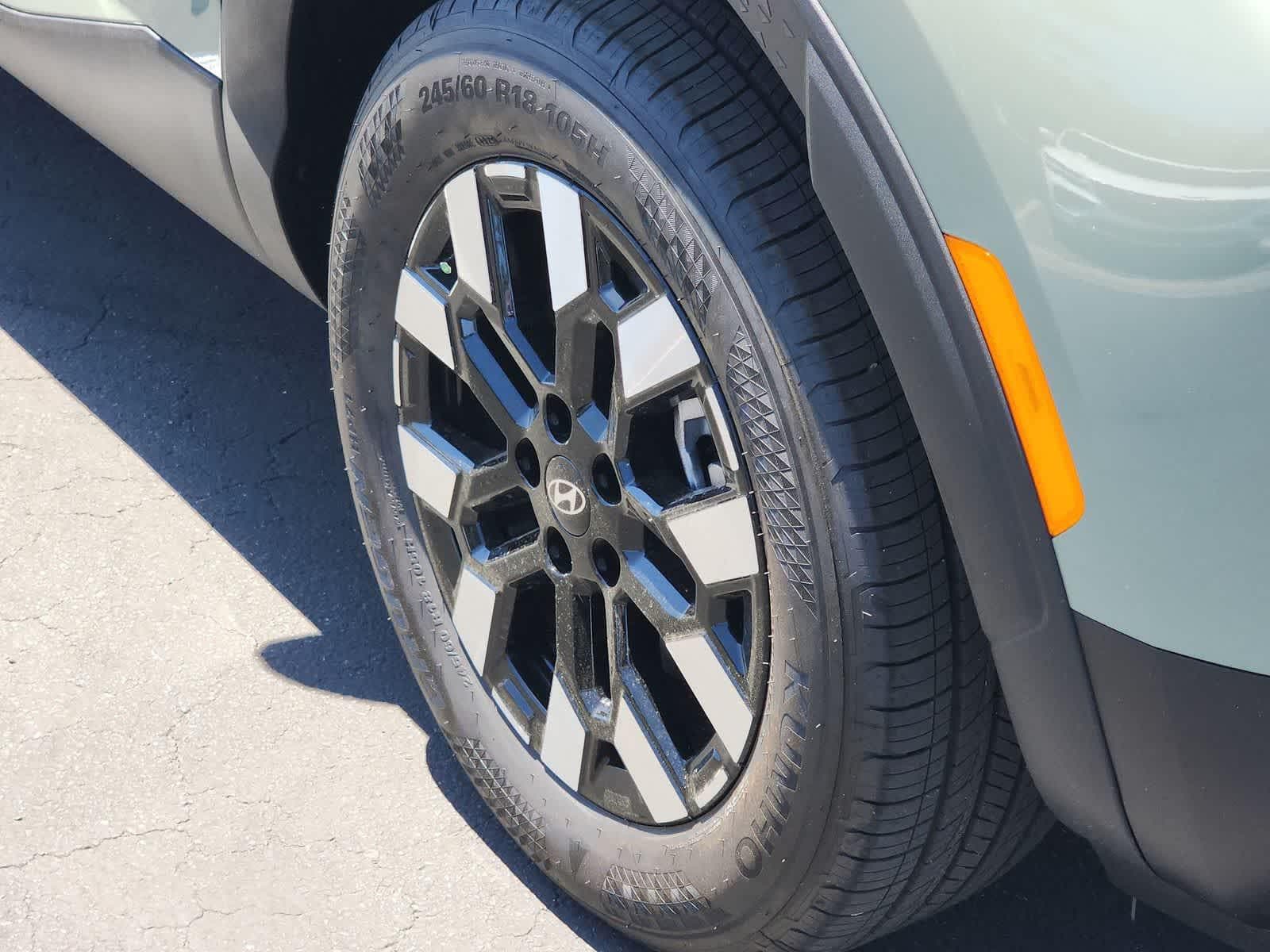 Thumbnail: 2026 Hyundai Santa Cruz - 12