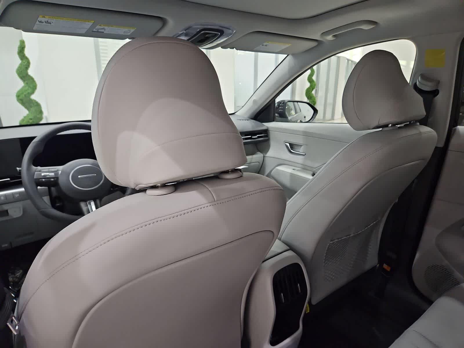 Thumbnail: 2026 Hyundai Kona - 12