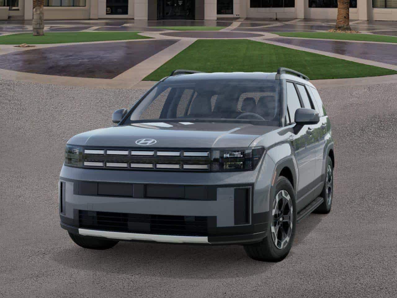 Thumbnail: 2026 Hyundai Santa Fe - 6