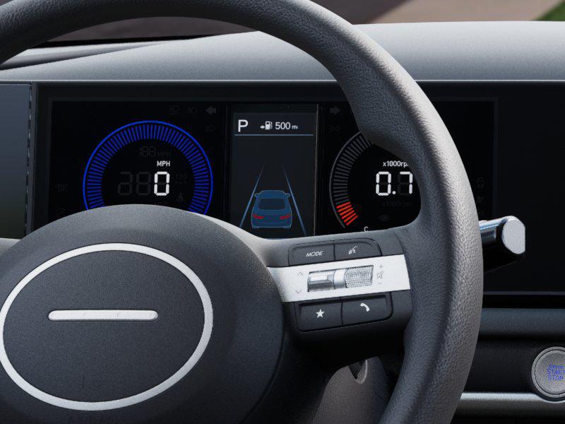 Thumbnail: 2026 Hyundai Tucson - 14