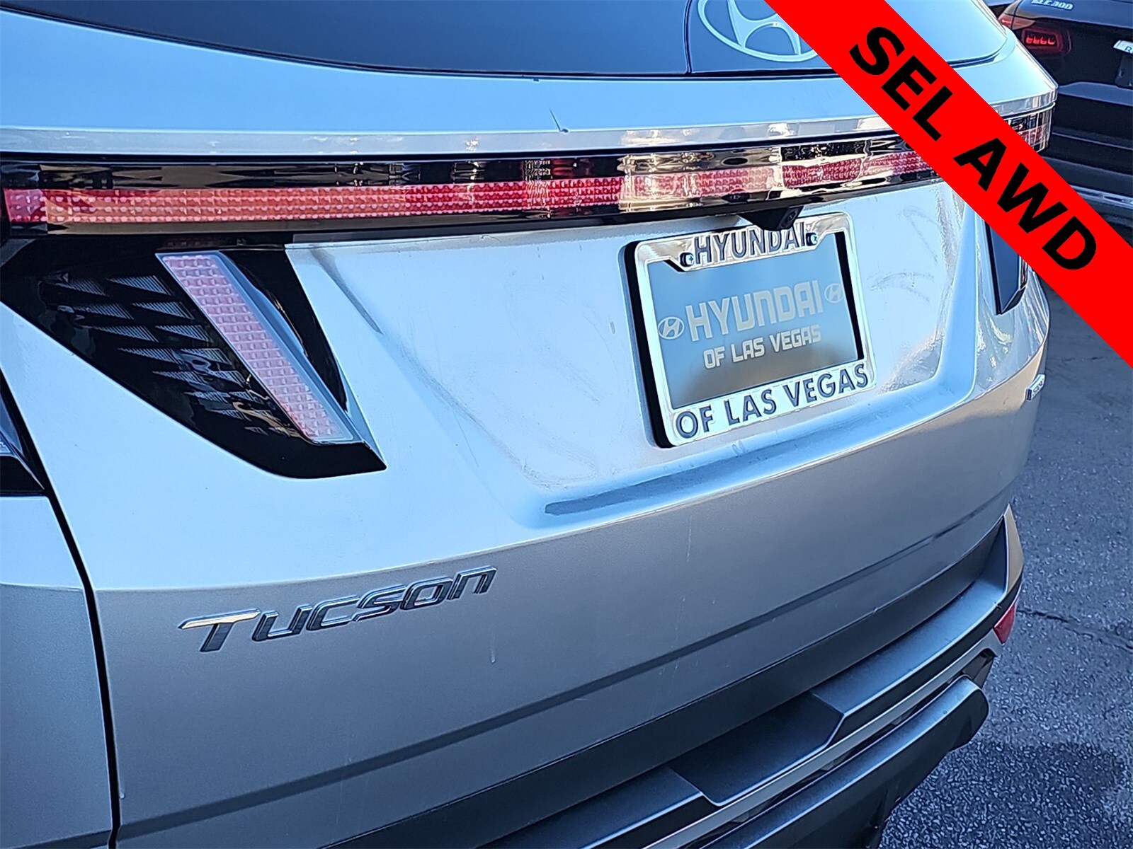 Thumbnail: 2023 Hyundai Tucson - 11