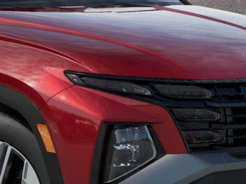 Thumbnail: 2026 Hyundai Tucson - 10